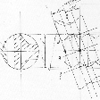 Patent drawing for variable ratio steering. Courtesy Bishop Technology Group Limited.