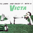 A leaflet from 1960 showing early use of the ‘turns grass into lawn’ slogan. From Powerhouse Museum Victa Archive. Courtesy of Victa.