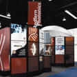 Redfern Photonic uses trade fairs and exhibitions to promote its products and raise funding. Courtesy Redfern Photonics. click to view enlarged image