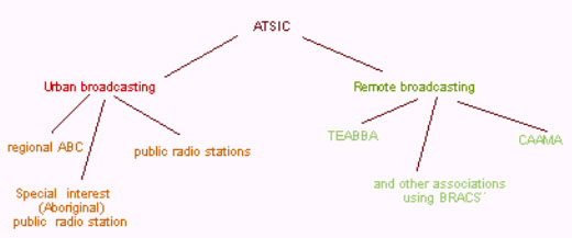 Overview of BRACS