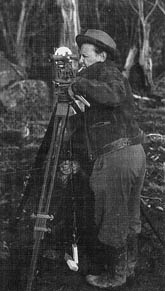 German surveyor