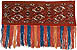 Textile arts of Central Asia
